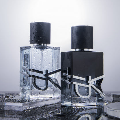Gentleman's Blue Ocean Perfume for Men 50ml