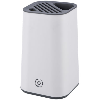 Smart UV Sterilizer Knife Holder for Kitchen Tools