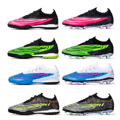 2024 New Men's Soccer Cleats for Youth Training