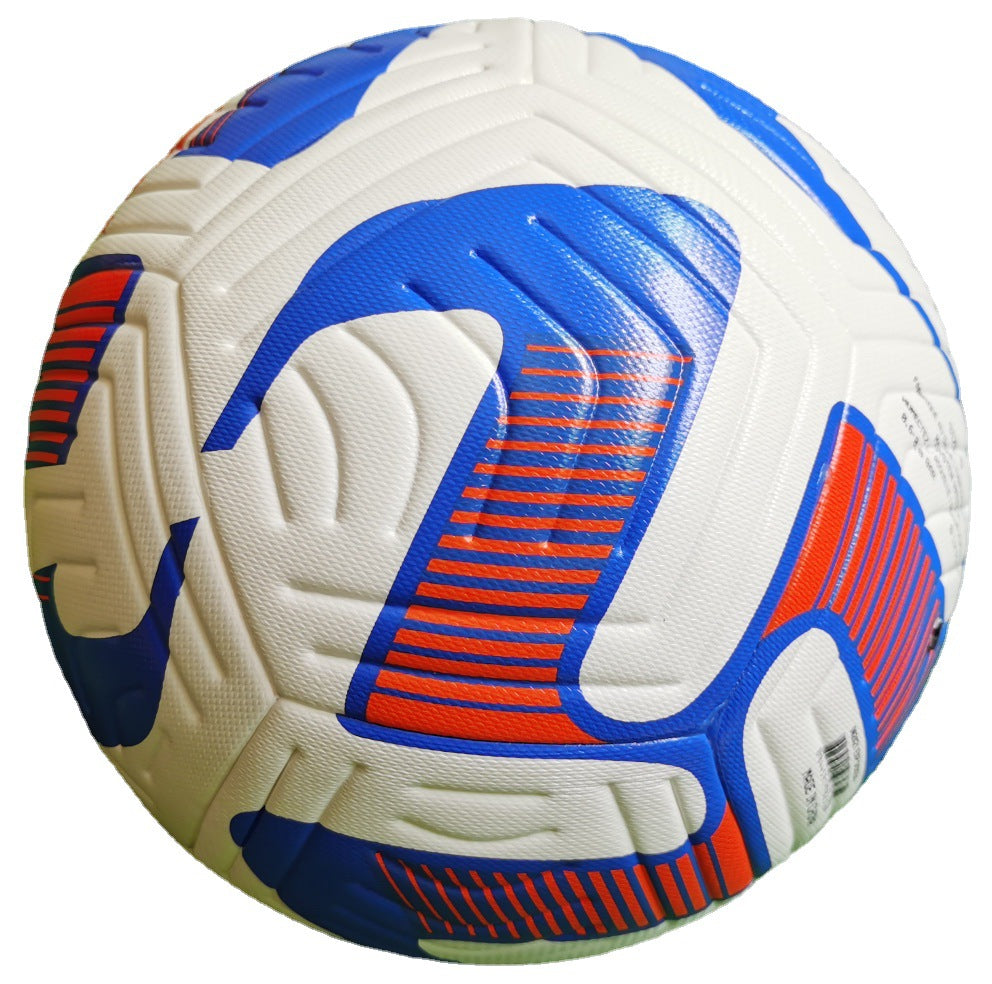 Indoor Sports Ball in PU Material for Adults and Youth
