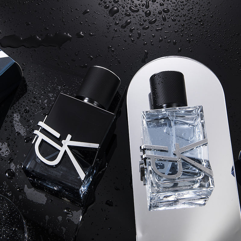 Gentleman's Blue Ocean Perfume for Men 50ml