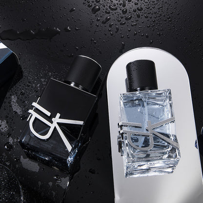 Gentleman's Blue Ocean Perfume for Men 50ml