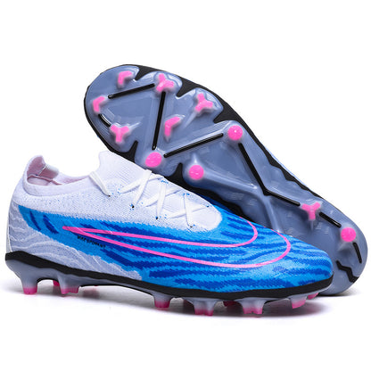 2024 New Men's Soccer Cleats for Youth Training