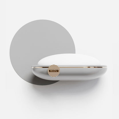 Luxury Soap Holder Tray for Bathroom Shower Accessories