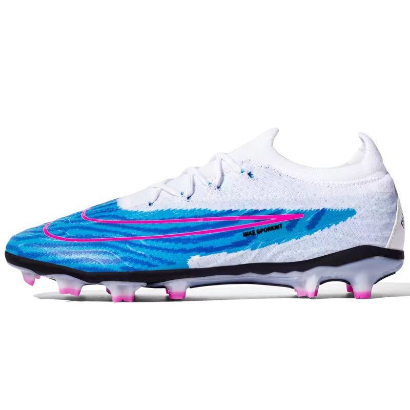 2024 New Men's Soccer Cleats for Youth Training